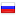 allnum.ru server is located in Russia